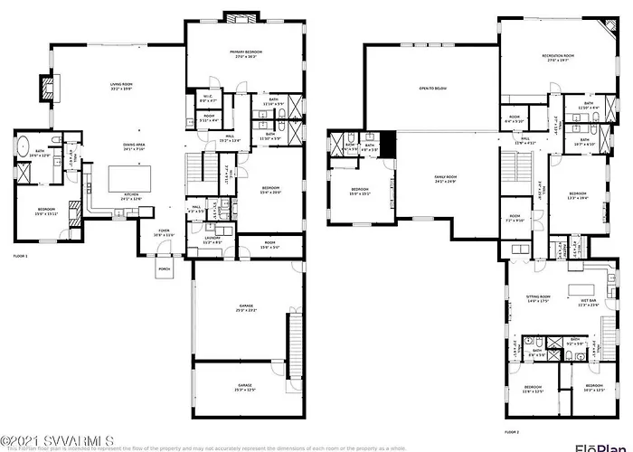 Holiday home Luxury Mansion With Pool, Spa, Views, Game Room, Movie Theatre Sedona