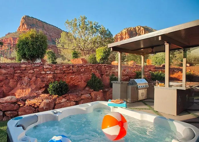 Holiday home Luxury Mansion With Pool, Spa, Views, Game Room, Movie Theatre
