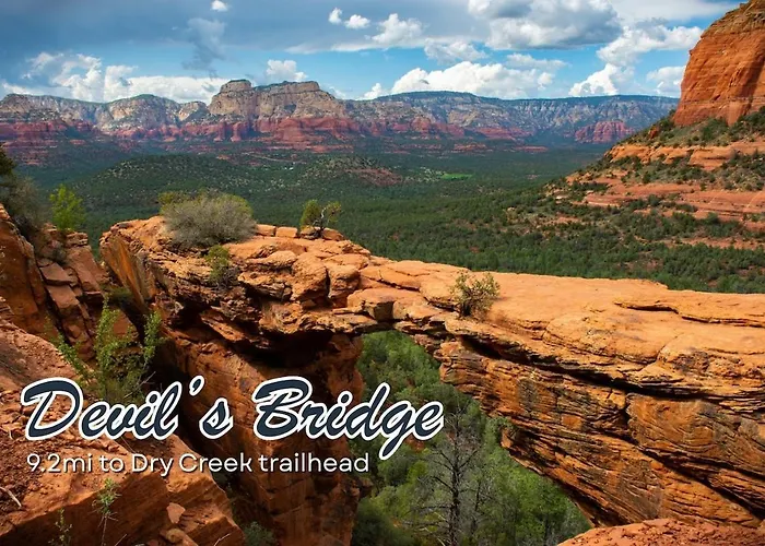 Luxury Mansion With Pool, Spa, Views, Game Room, Movie Theatre * Sedona